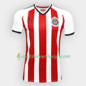 CD Guadalajara Thuisshirt 2018/2019
